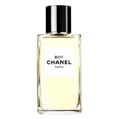 parfum boy chanel|boys Chanel les exclusifs.